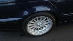 BMW 540i Touring 2001 года